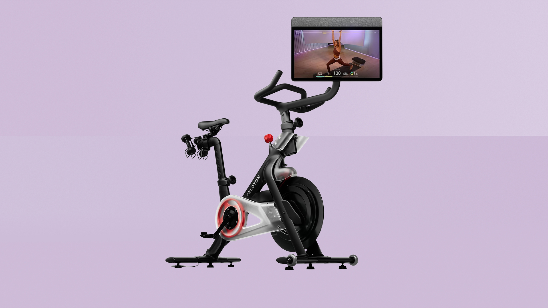 Peloton Cross Training Bike
