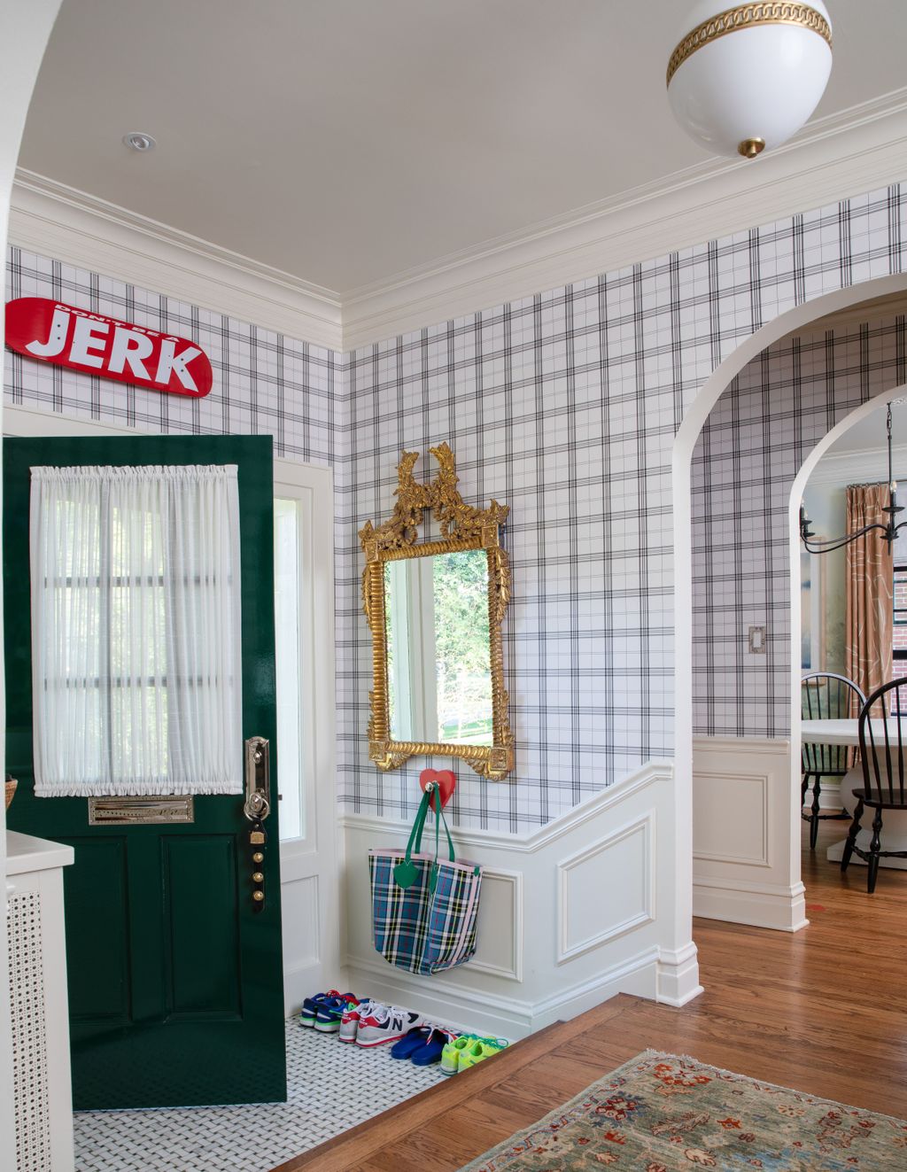 Entryway storage ideas – 13 tricks for boosting this space | Livingetc