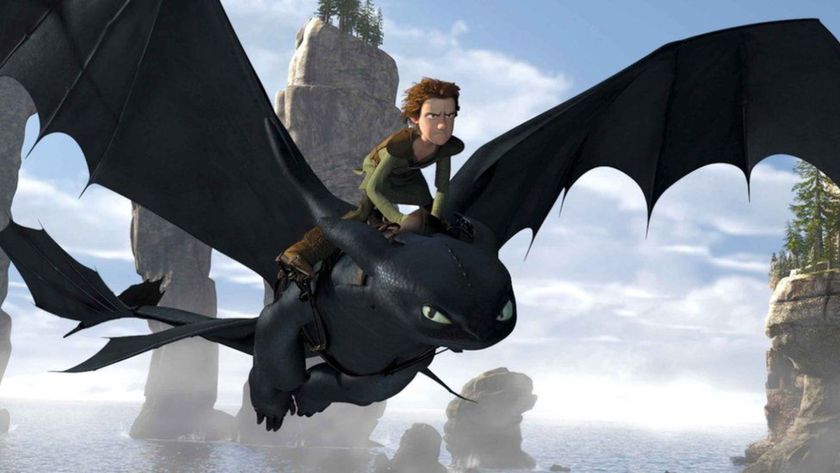 How to Train Your Dragon