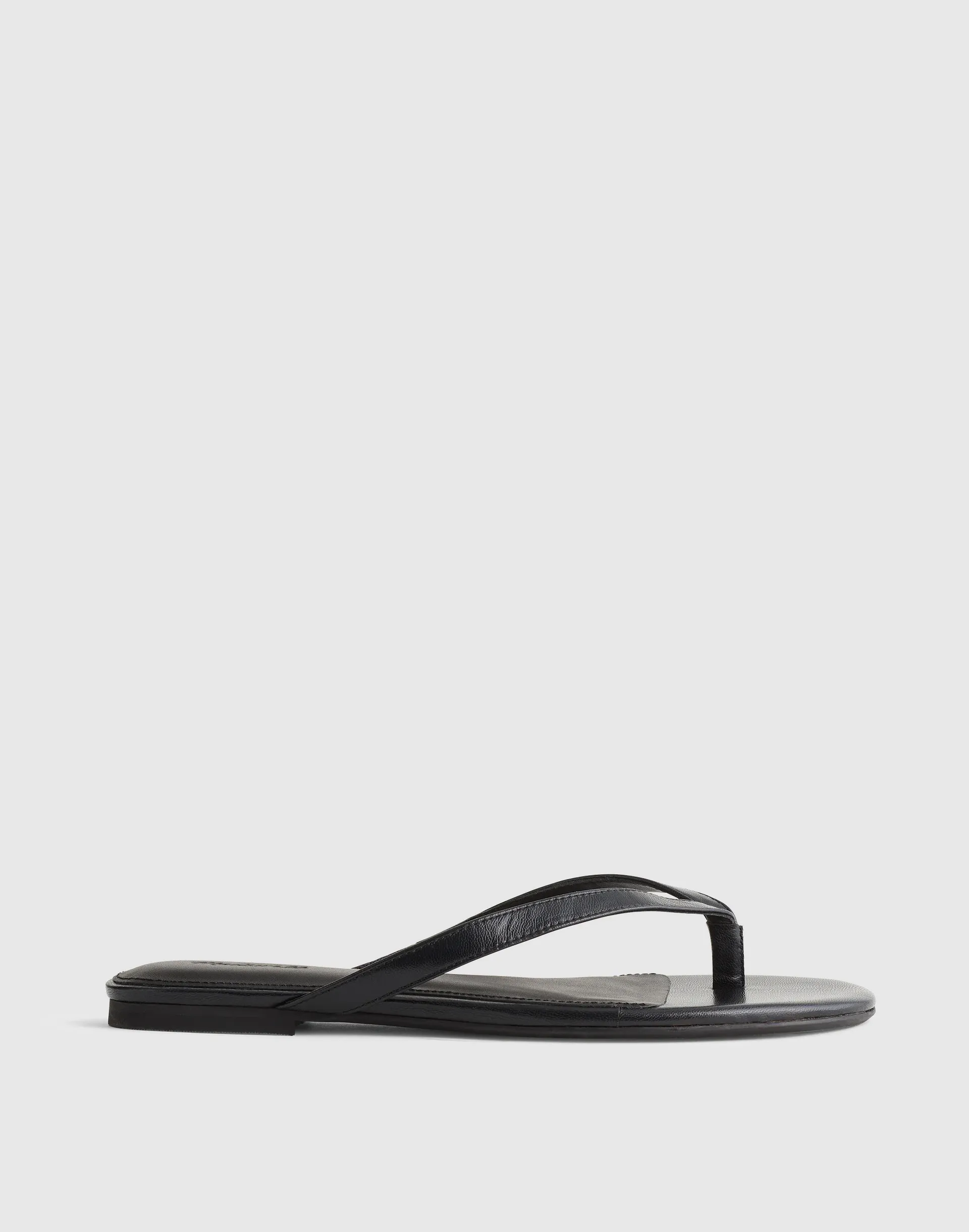 The Iggy Thong Sandal