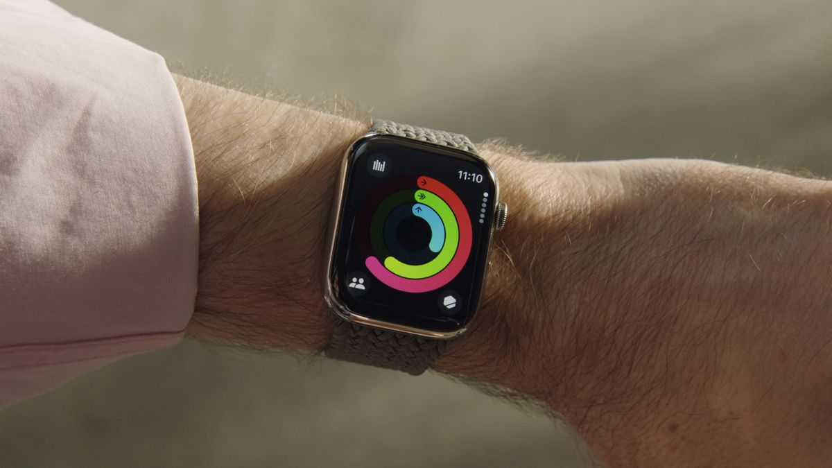 watchOS 10 is great but it’s ruined the Apple Watch Fitness app iMore