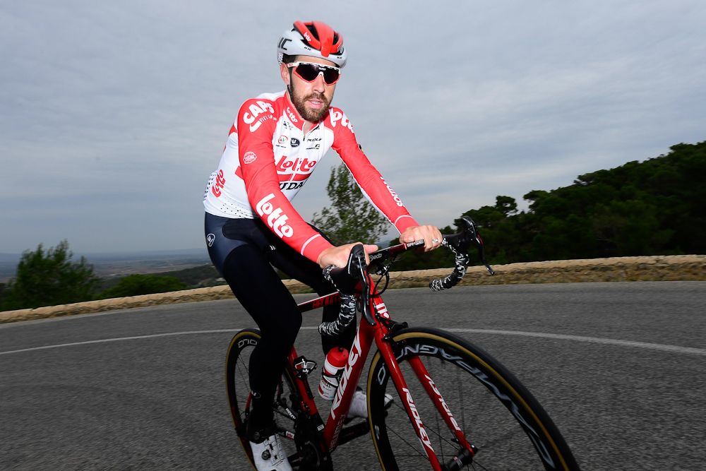 Thomas De Gendt