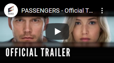 Passengers (2016)