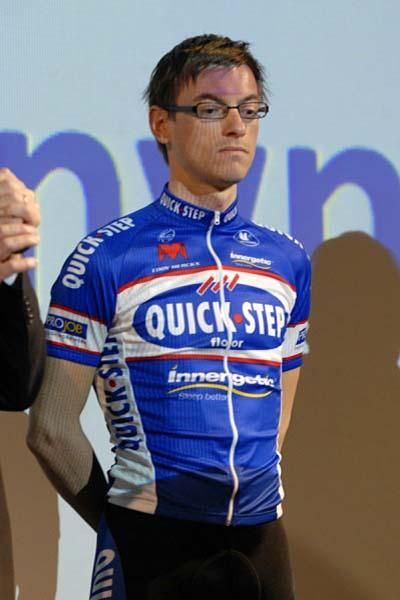 Dries Devenyns (Quick Step)