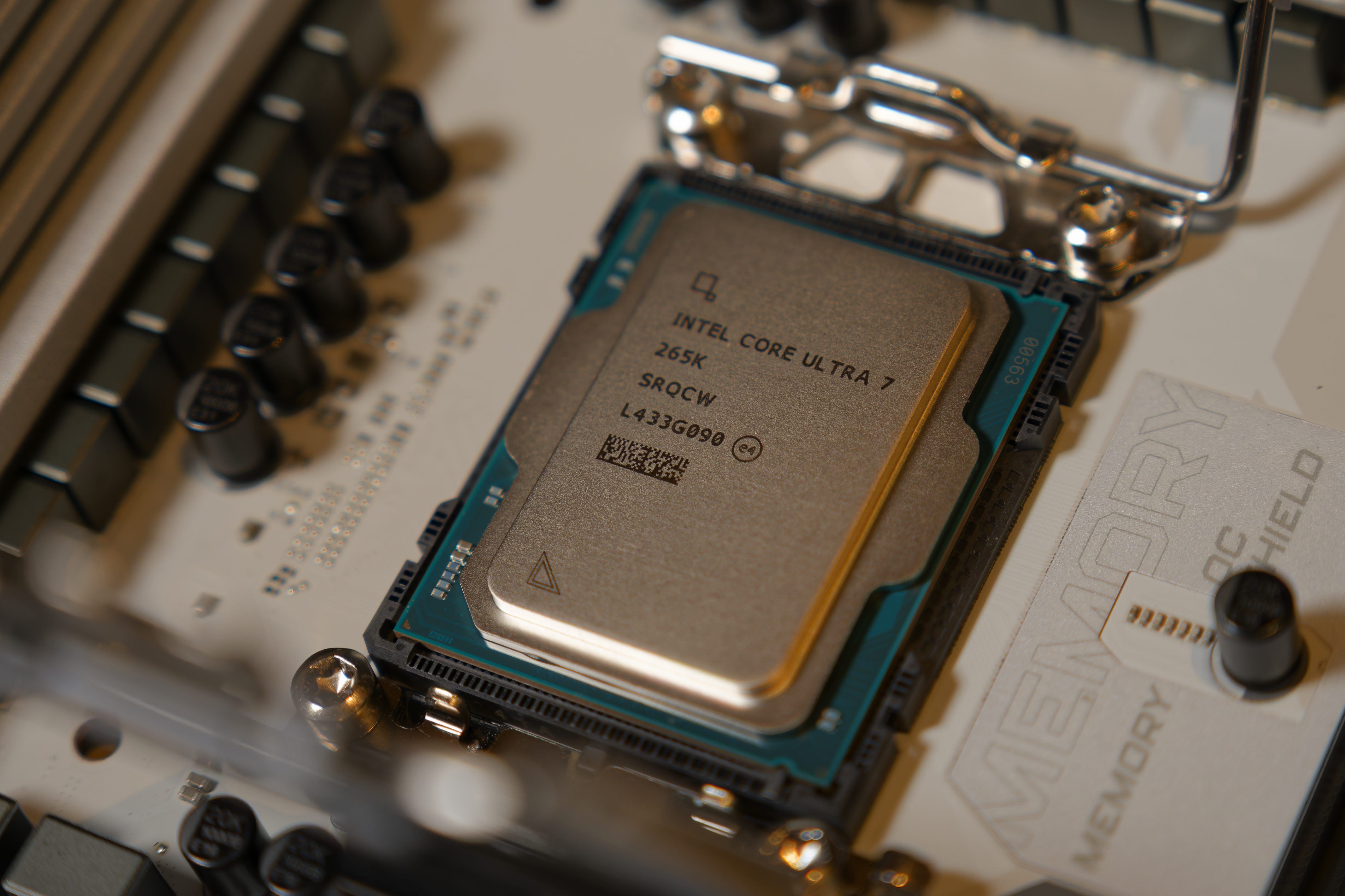 Life Support PC Build