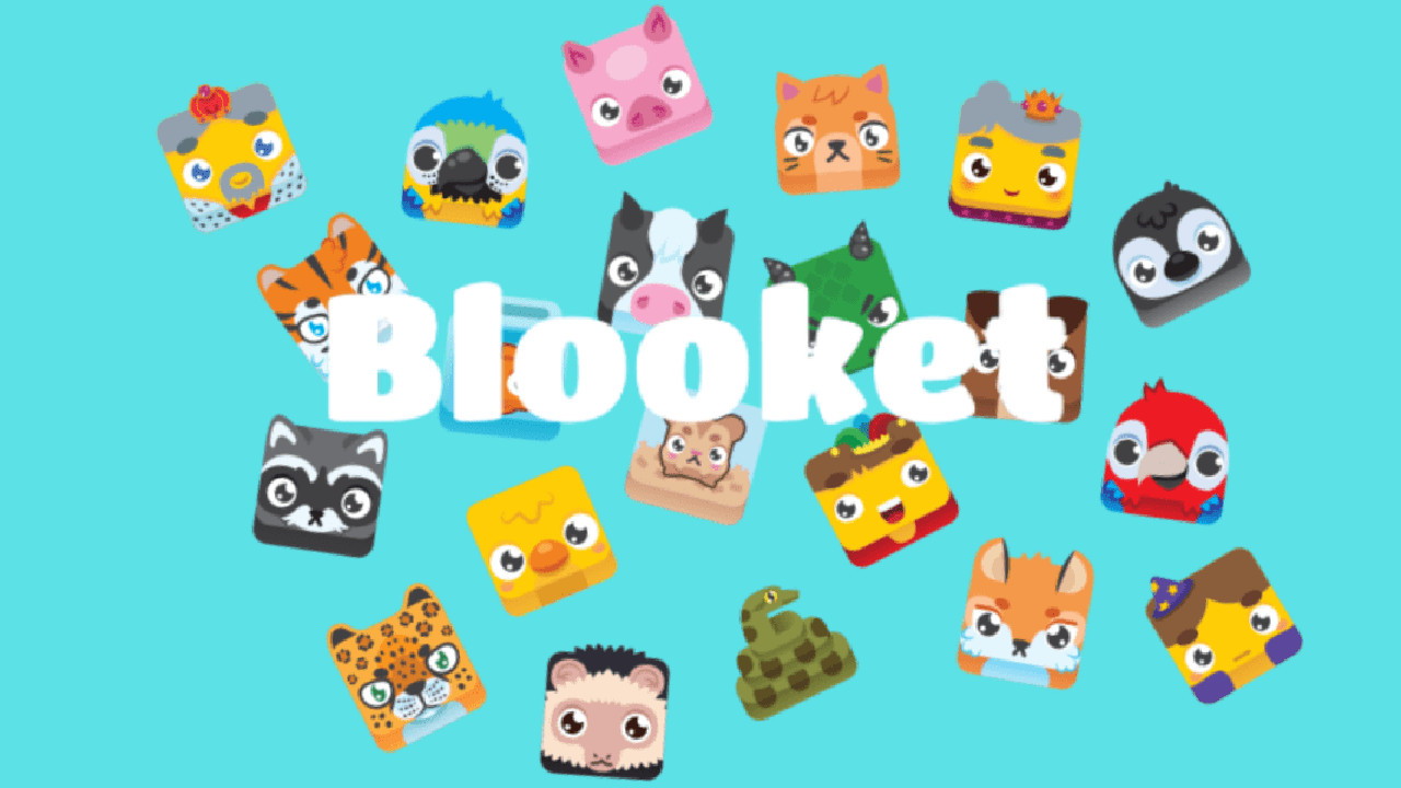 Glooket