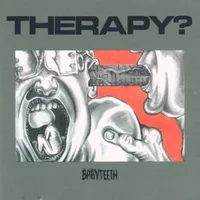 Babyteeth (Wiiija, 1991)