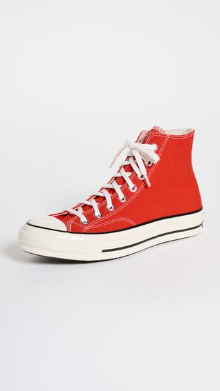 Chuck 70 High Top Sneakers