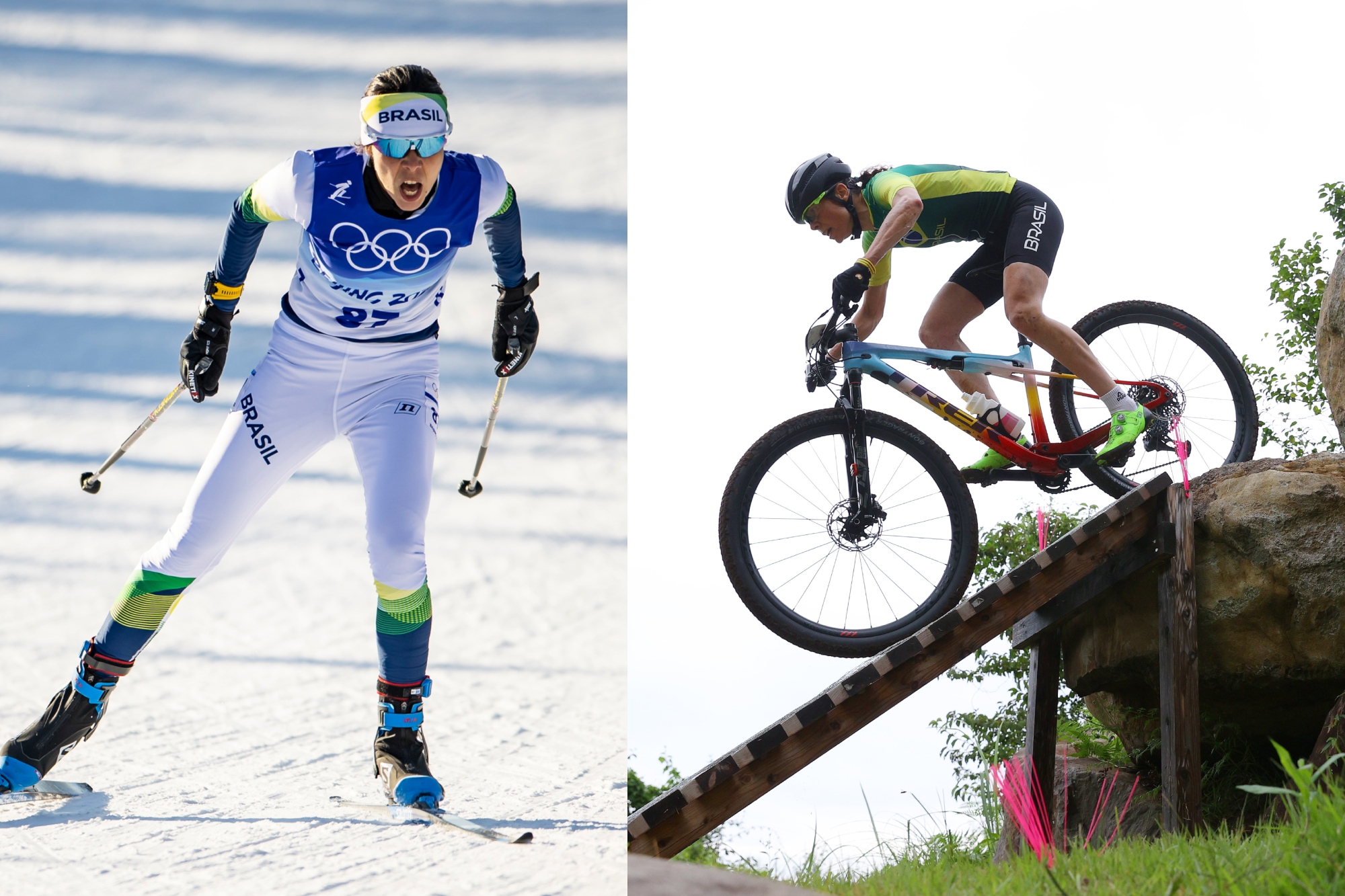 Jaqueline Mour&amp;atilde;o