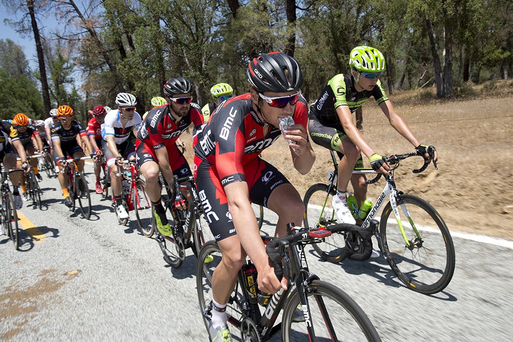 Jempy Drucker (BMC)