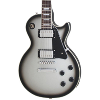 Epiphone Les Paul Custom Silverburst: $729, $629