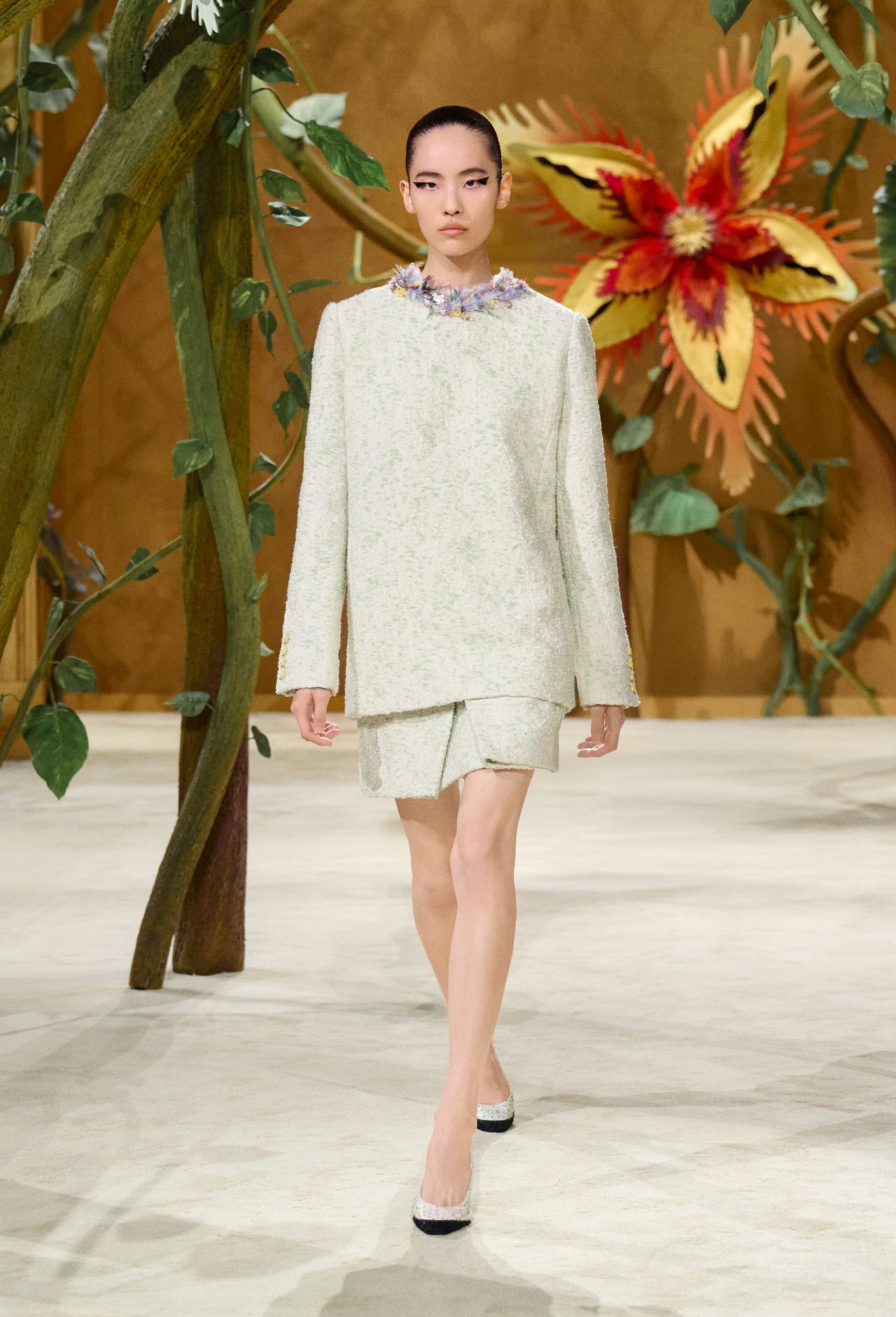Chanel Haute Couture July 2026