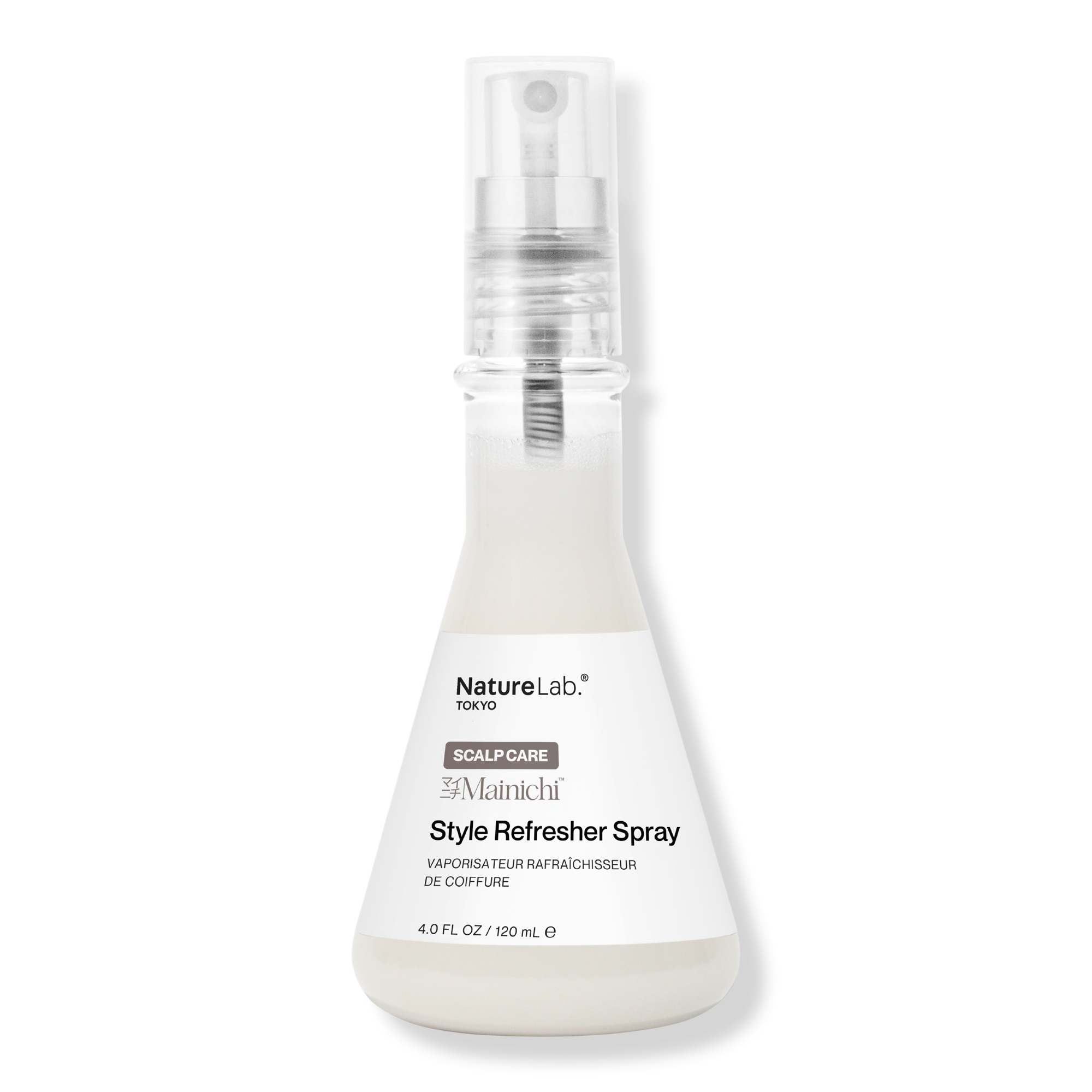 Perfect Clean Style Refresher Spray