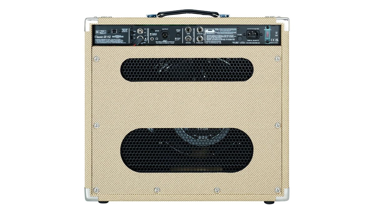 Peavey Classic 20 Combo Amp