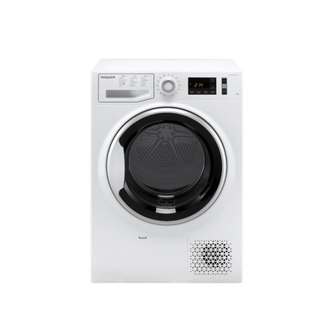 Hotpoint ActiveCare 9kg Washing Machine