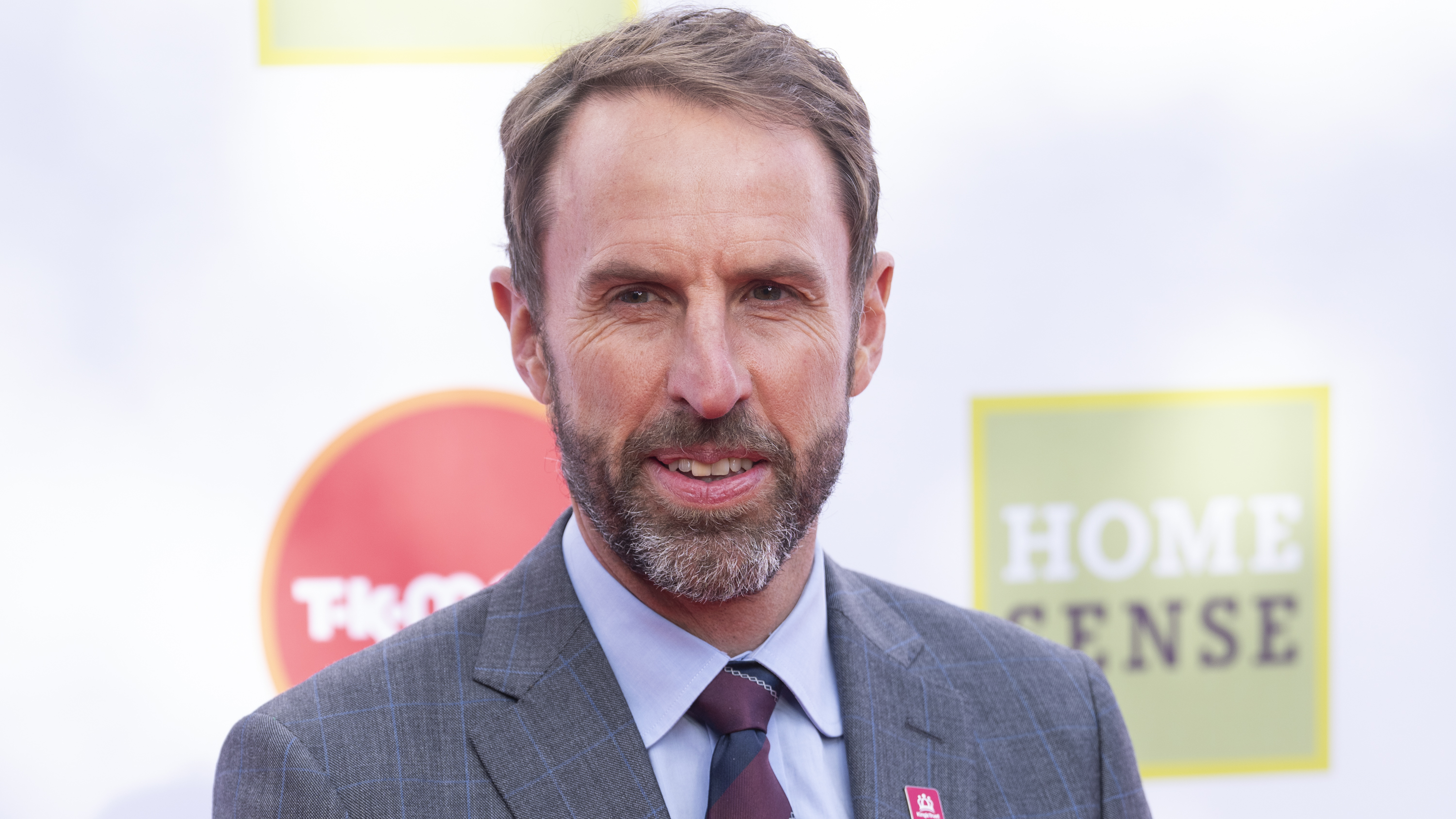 Gareth Southgate attends 'A King's Trust 50th Anniversary Celebration' at Royal Albert Hall