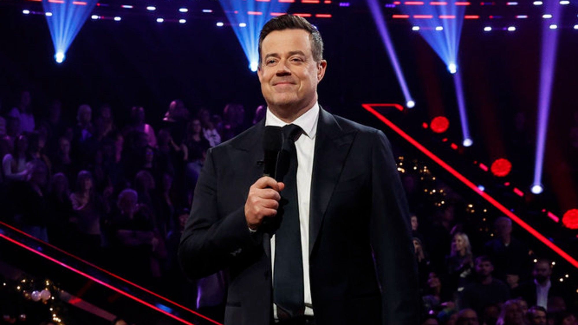 I Was Surprised How The Rumors About Carson Daly And The Voice Did ( And Did Not ) Pan Out