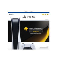 PS5 | PS Plus Premium 24 months | $749.99 $579.99 at GameStopSave $170 -