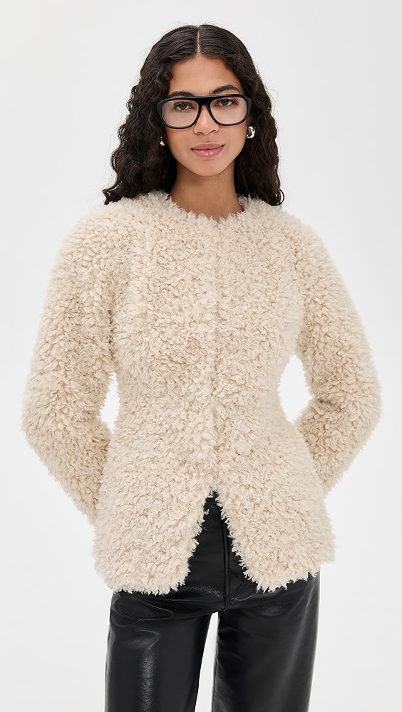 Aligne Daphne Borg Jacket