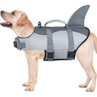 Malier Malier Dog Life Jacket
