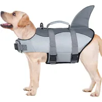 Malier Malier Dog Life Jacket