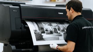  Canon printers
