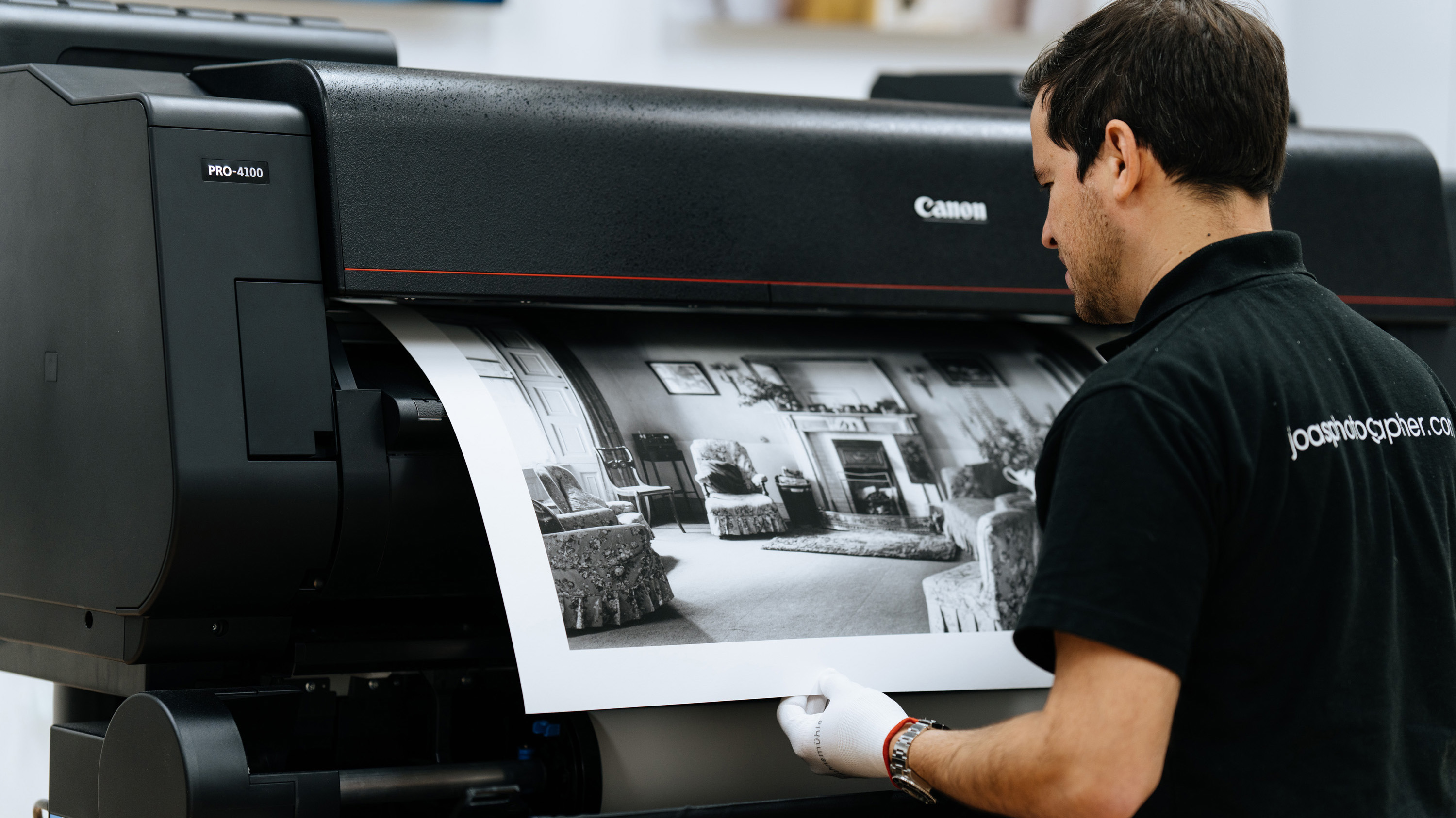 pro Joas Souza shares the secrets of large format printing | Digital Camera World