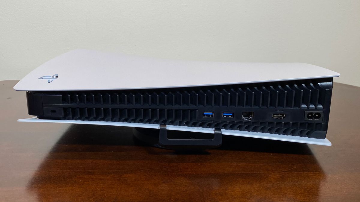 PlayStation 5