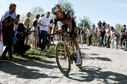 Wout van Aert