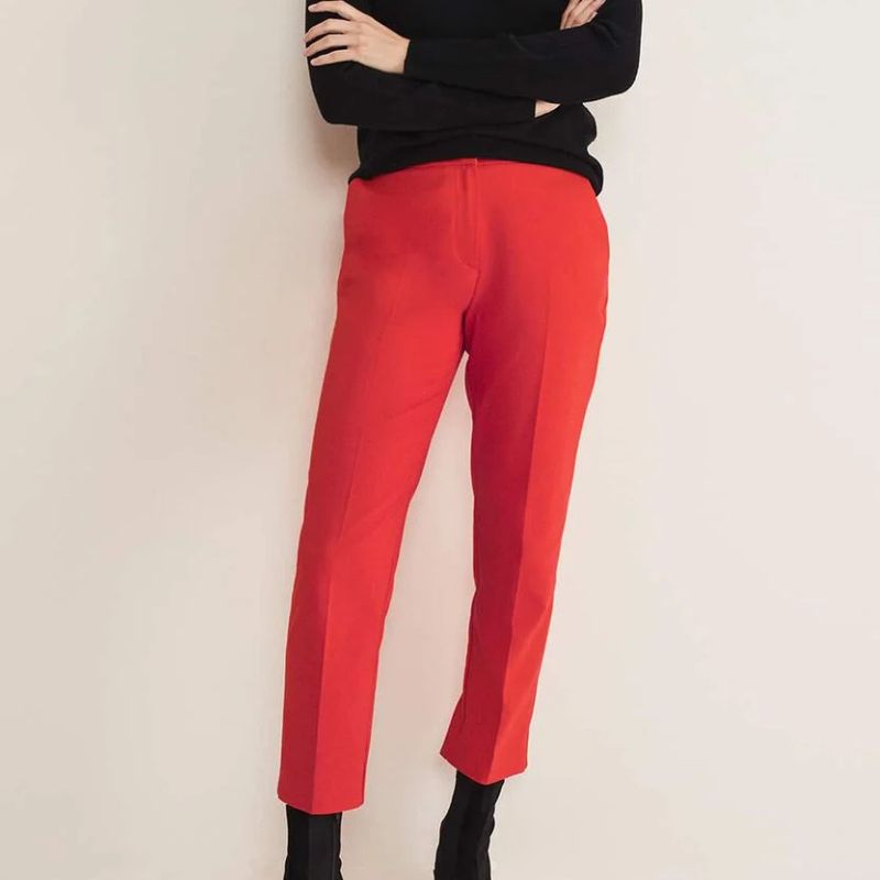 Phase Eight , Ulrica Straight Leg Trousers