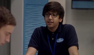 Nik Dodani in Atypical