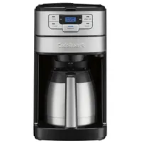Cuisinart Grind & Brew Cuisinart Grind & Brew