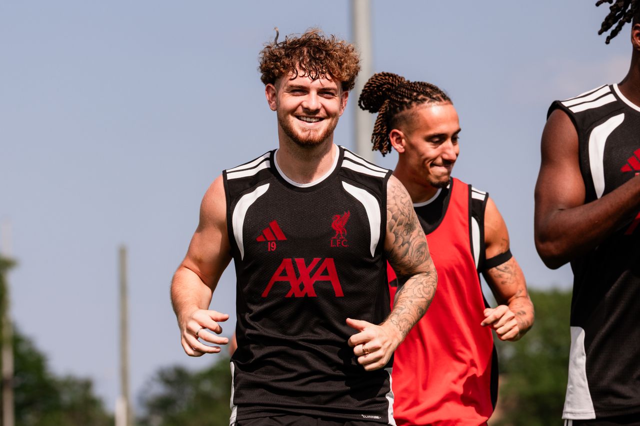 How to watch Liverpool vs Sunderland: Live stream details as Andoni Iraola takes charge of first game