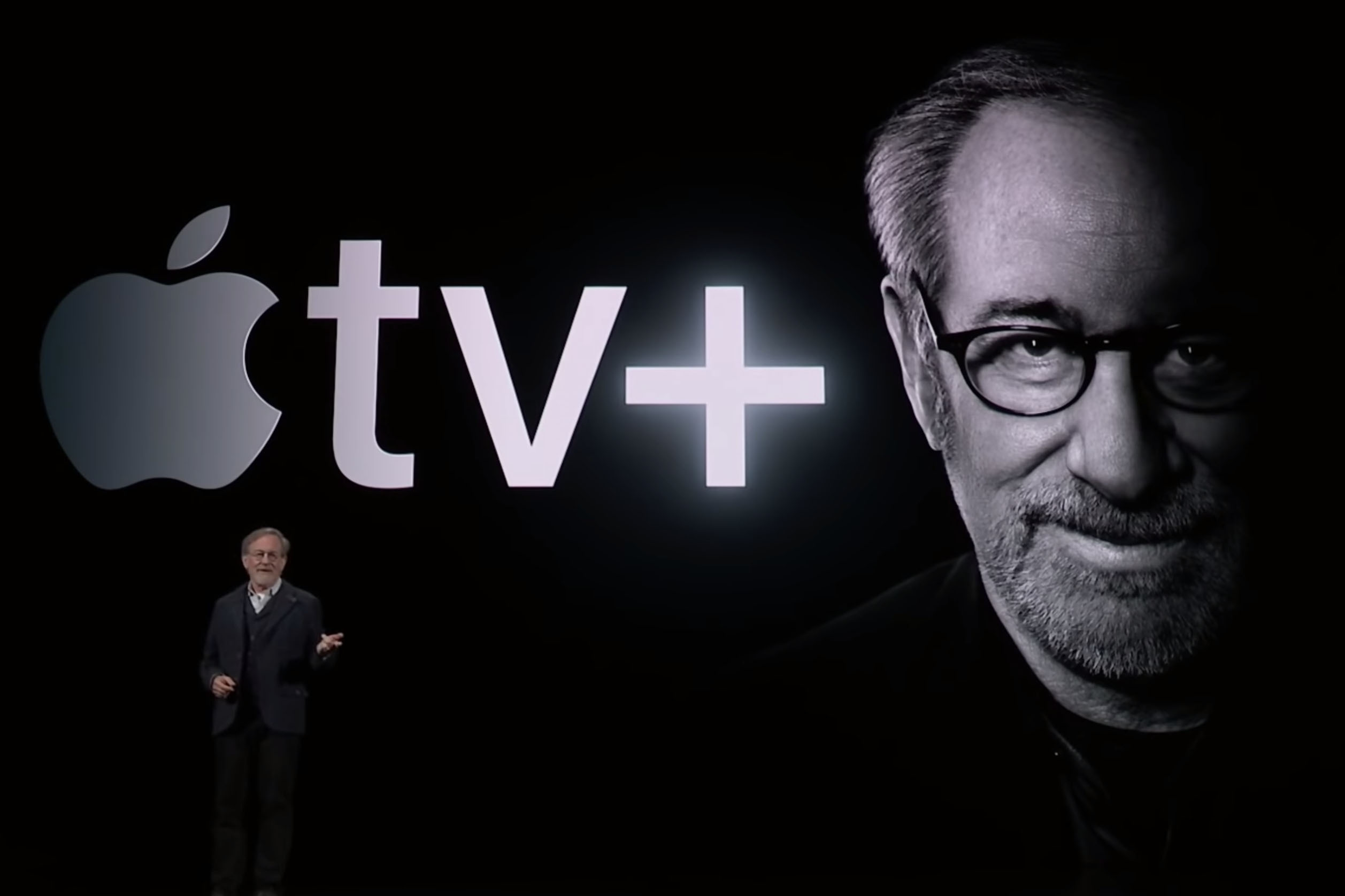 Apple TV Plus is out today: here's how to get it and how much it costs