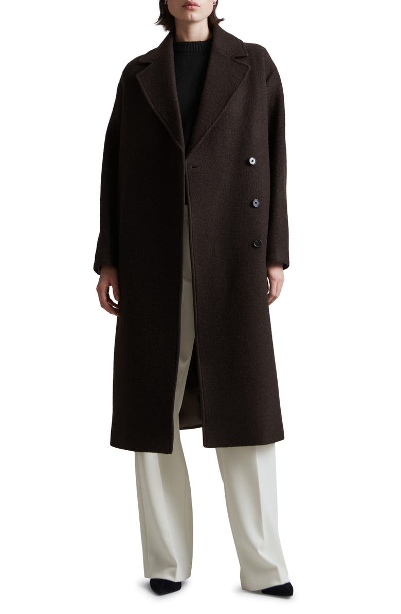 Wool Coat