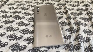 LG Velvet review