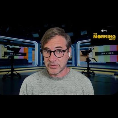 Mark Duplass Karen Pittman How Well Do You Know Your Co-star?