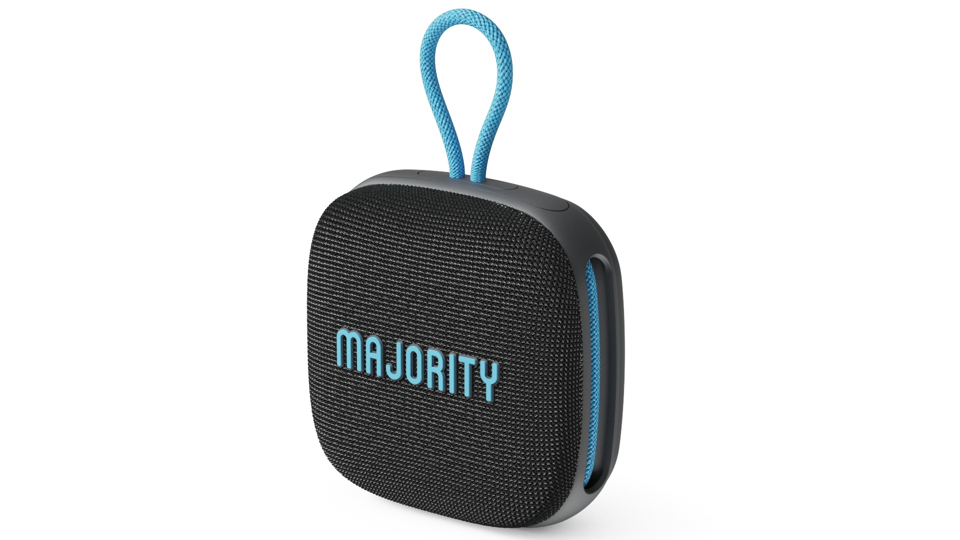Majority Move M1 portable Bluetooth speaker