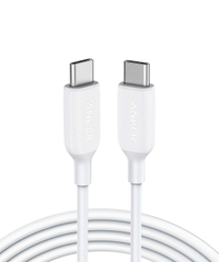 Anker Powerline III USB-C Fast Charging Cord: was $18