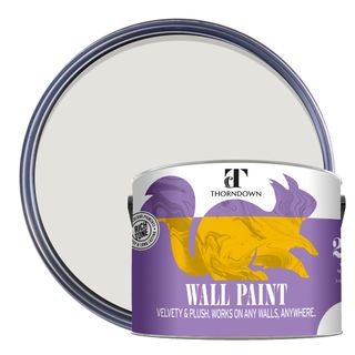 Limestone Wall Paint | Thorndown Wood, Wall & Glass Paints