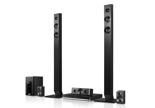 Panasonic 4K home systems joined by multiroom speakers | What Hi-Fi?