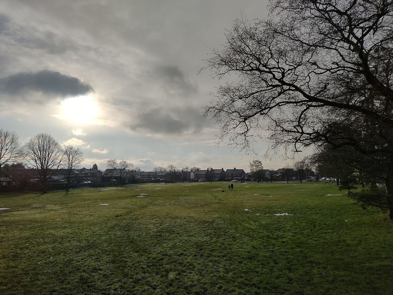 Moto G9 Power camera sample