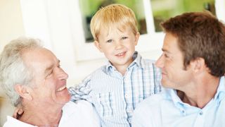 Want to Leave a Lifetime Monthly Paycheck to Your Child or Grandchild? Here's How