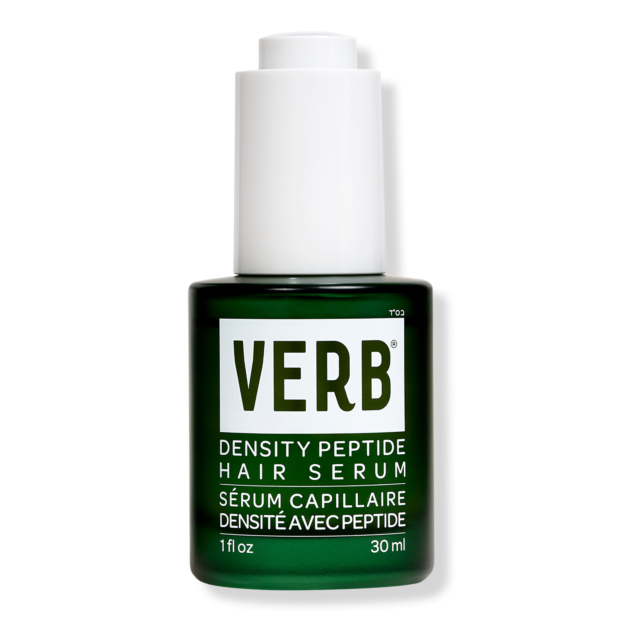 Density Peptide Hair Serum - 1.0 Oz
