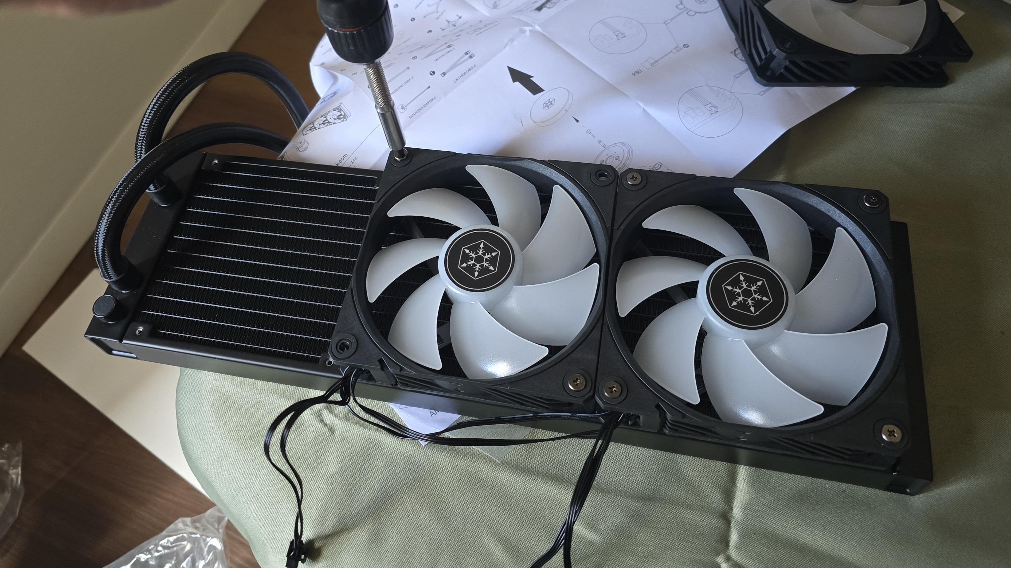 سيلفرستون آيس ميست برو 360 برو