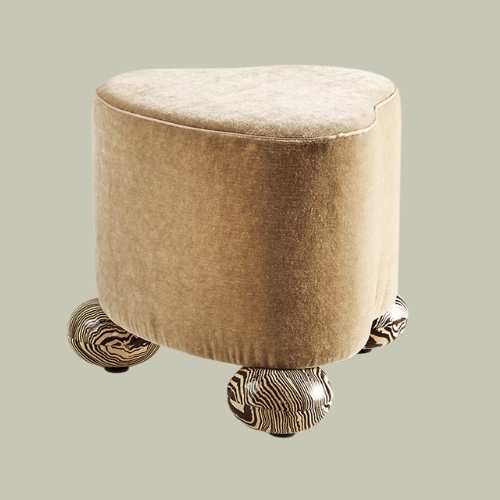 Henry Holland Studio, Cirrus Footstool