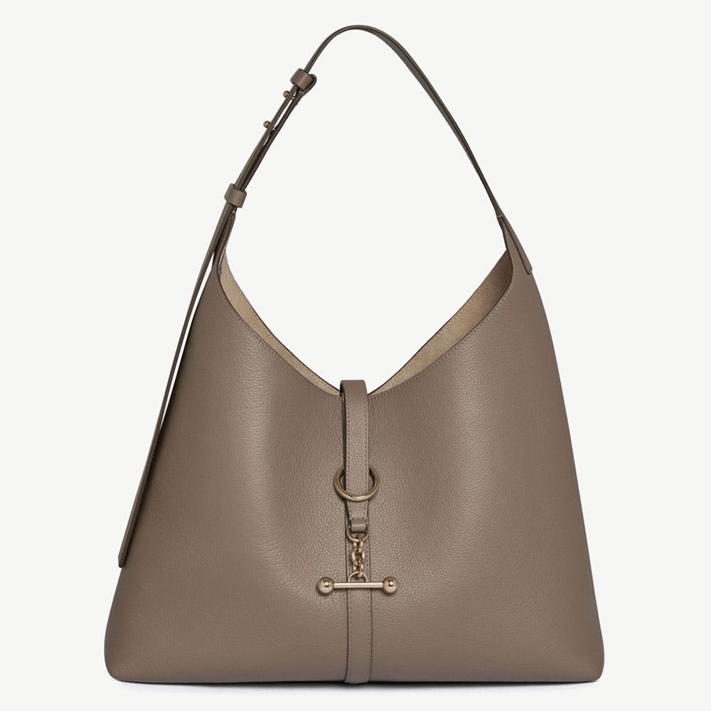 Kite Hobo Maxi - Taupe