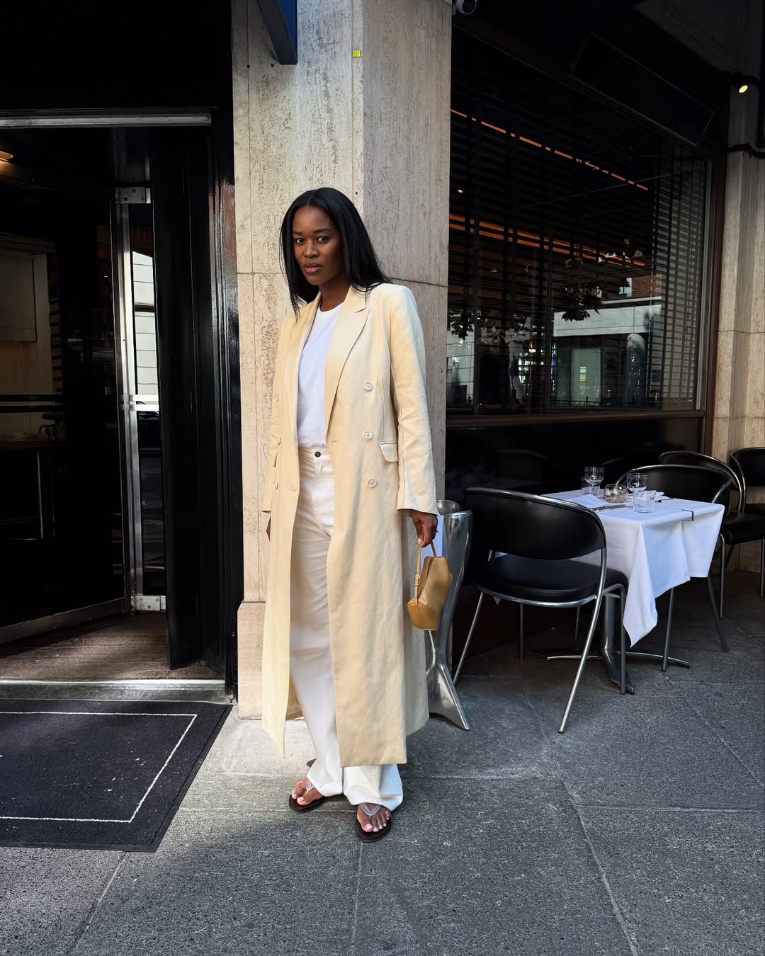 Summer 2026 Shoe Trends to Wear with Jeans