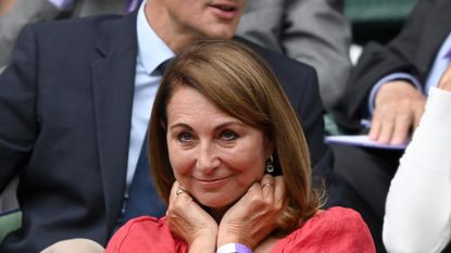 Carole Middleton