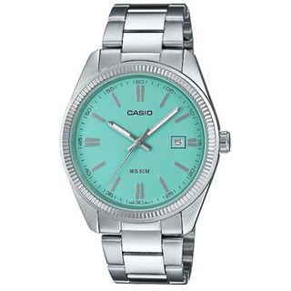 Casio Tiffany Watch